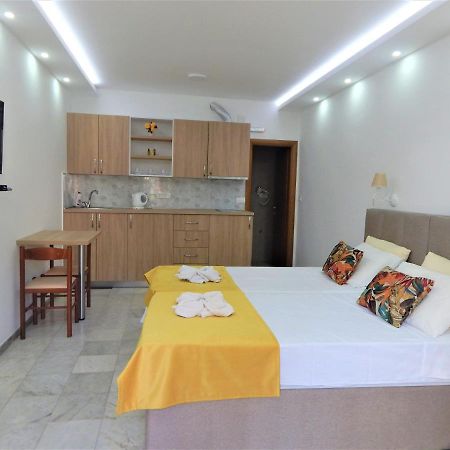 Vila Teodora Свети-Стефан Экстерьер фото